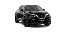 Nissan Juke N-Connecta 105kW thumbnail