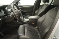 BMW X4 XDrive 30d M-SportPakett 3 195kW thumbnail