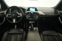 BMW X4 XDrive 30d M-SportPakett 3 195kW thumbnail