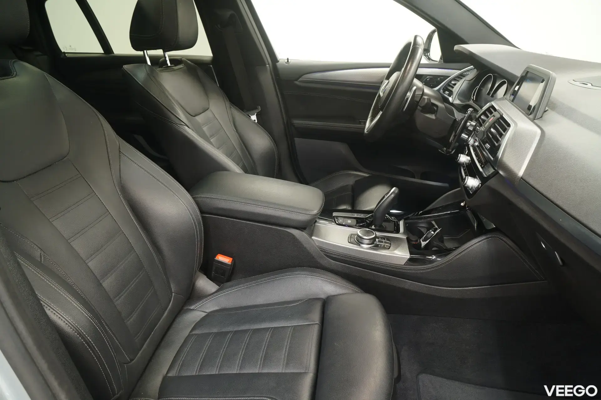 BMW X4 XDrive 30d M-SportPakett 3 195kW