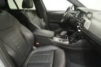 BMW X4 XDrive 30d M-SportPakett 3 195kW thumbnail