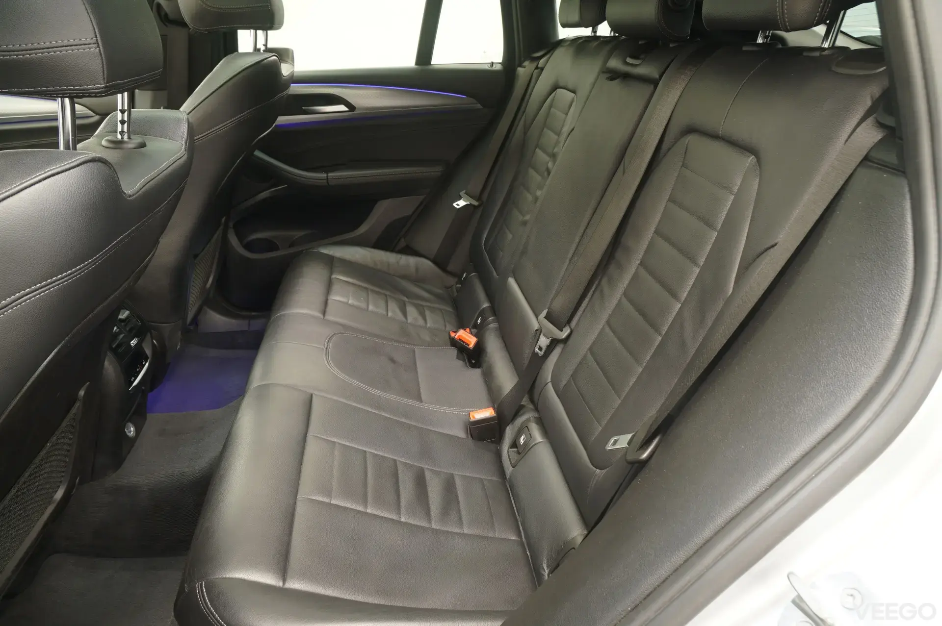 BMW X4 XDrive 30d M-SportPakett 3 195kW