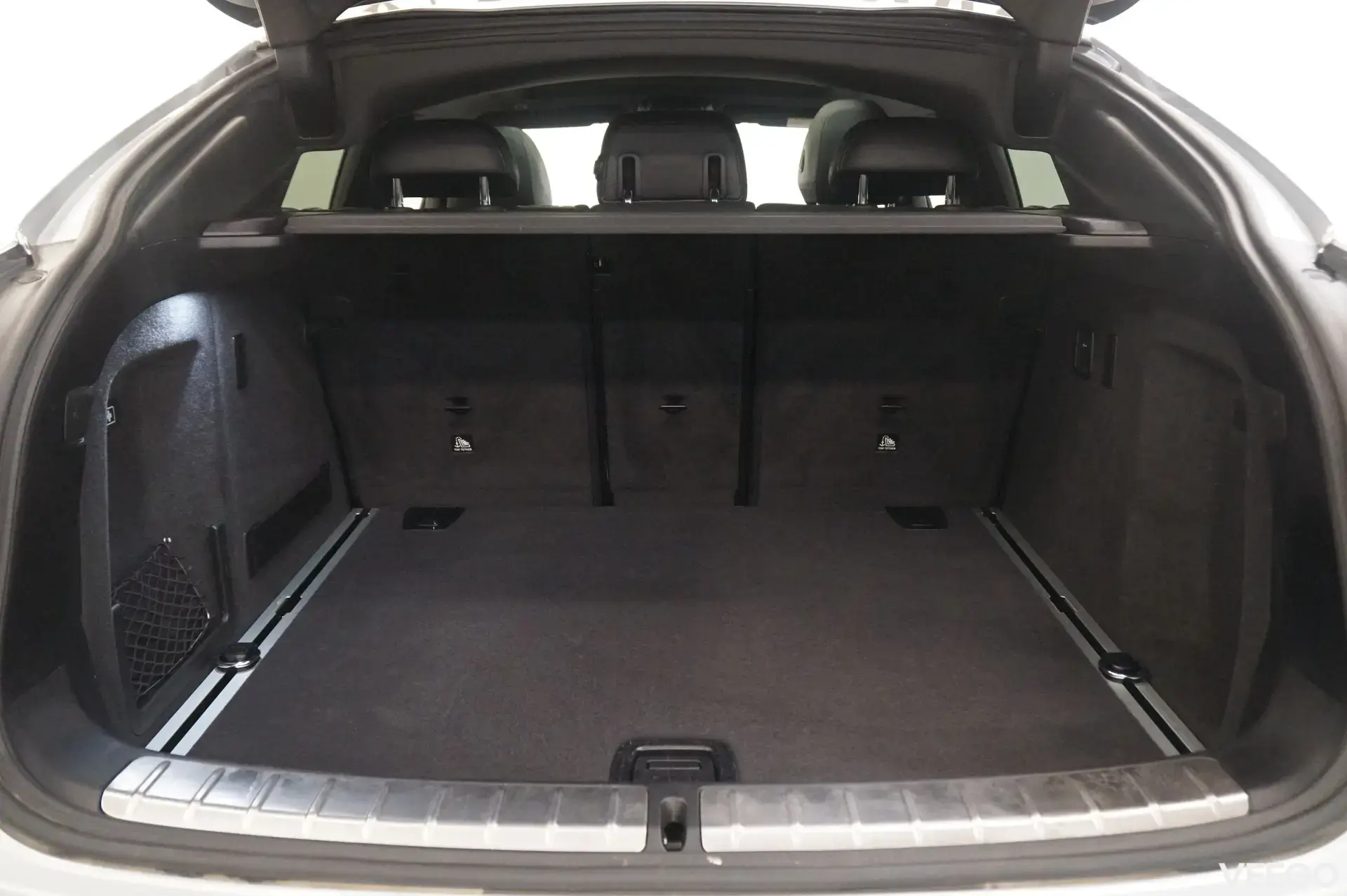 BMW X4 XDrive 30d M-SportPakett 3 195kW