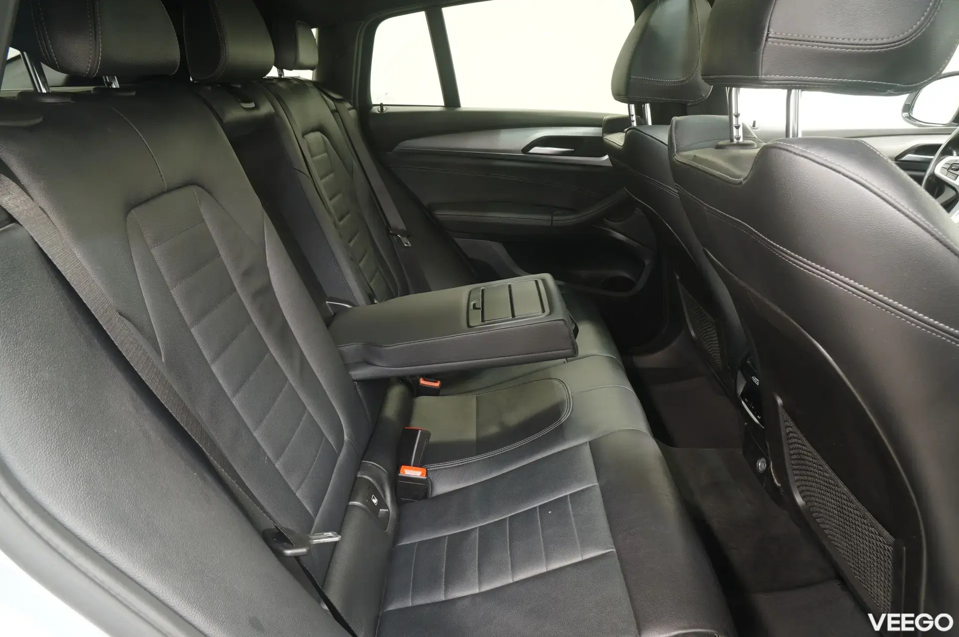 BMW X4 XDrive 30d M-SportPakett 3 195kW