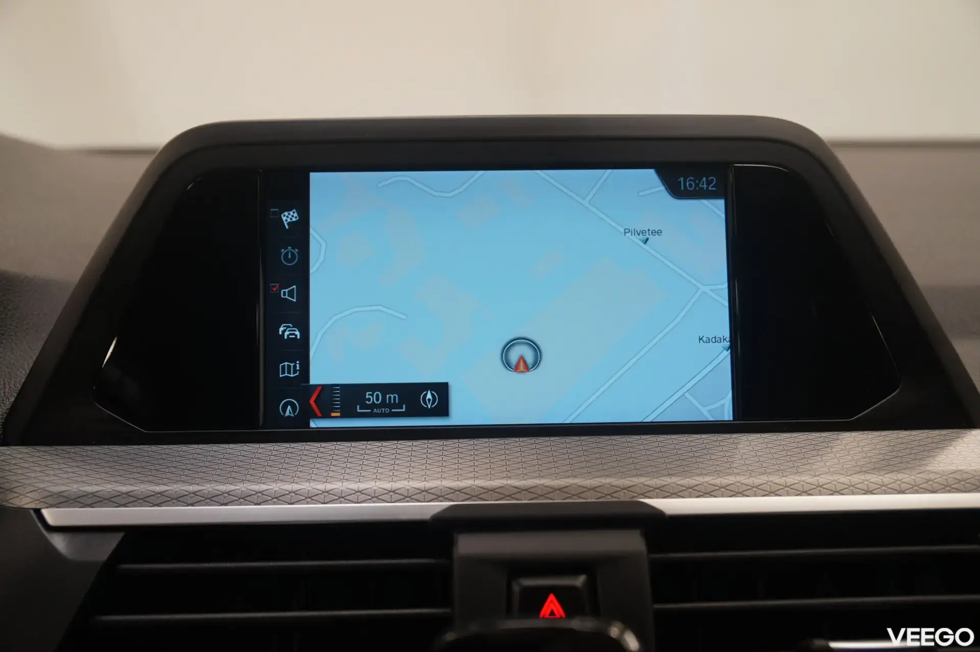 BMW X4 XDrive 30d M-SportPakett 3 195kW