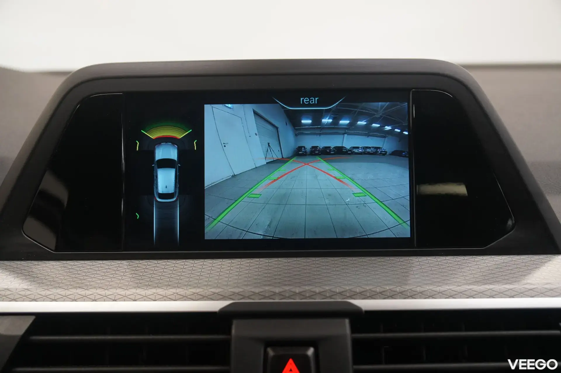 BMW X4 XDrive 30d M-SportPakett 3 195kW