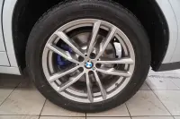BMW X4 XDrive 30d M-SportPakett 3 195kW thumbnail