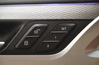 BMW X4 XDrive 30d M-SportPakett 3 195kW thumbnail