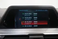 BMW X4 XDrive 30d M-SportPakett 3 195kW thumbnail