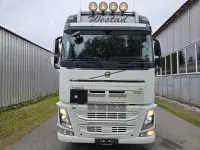 Volvo FH540 thumbnail