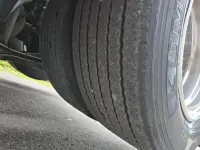 Volvo FH540 thumbnail