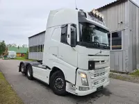 Volvo FH540 thumbnail