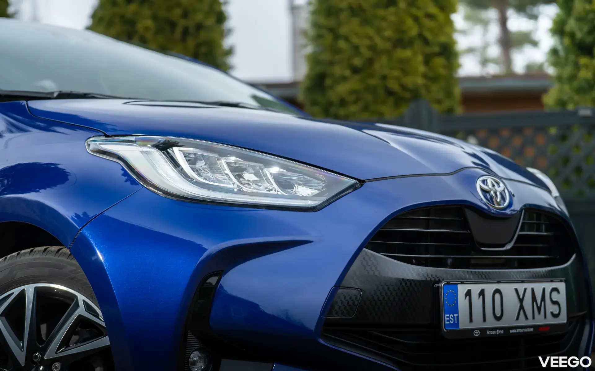 Vehicle Image