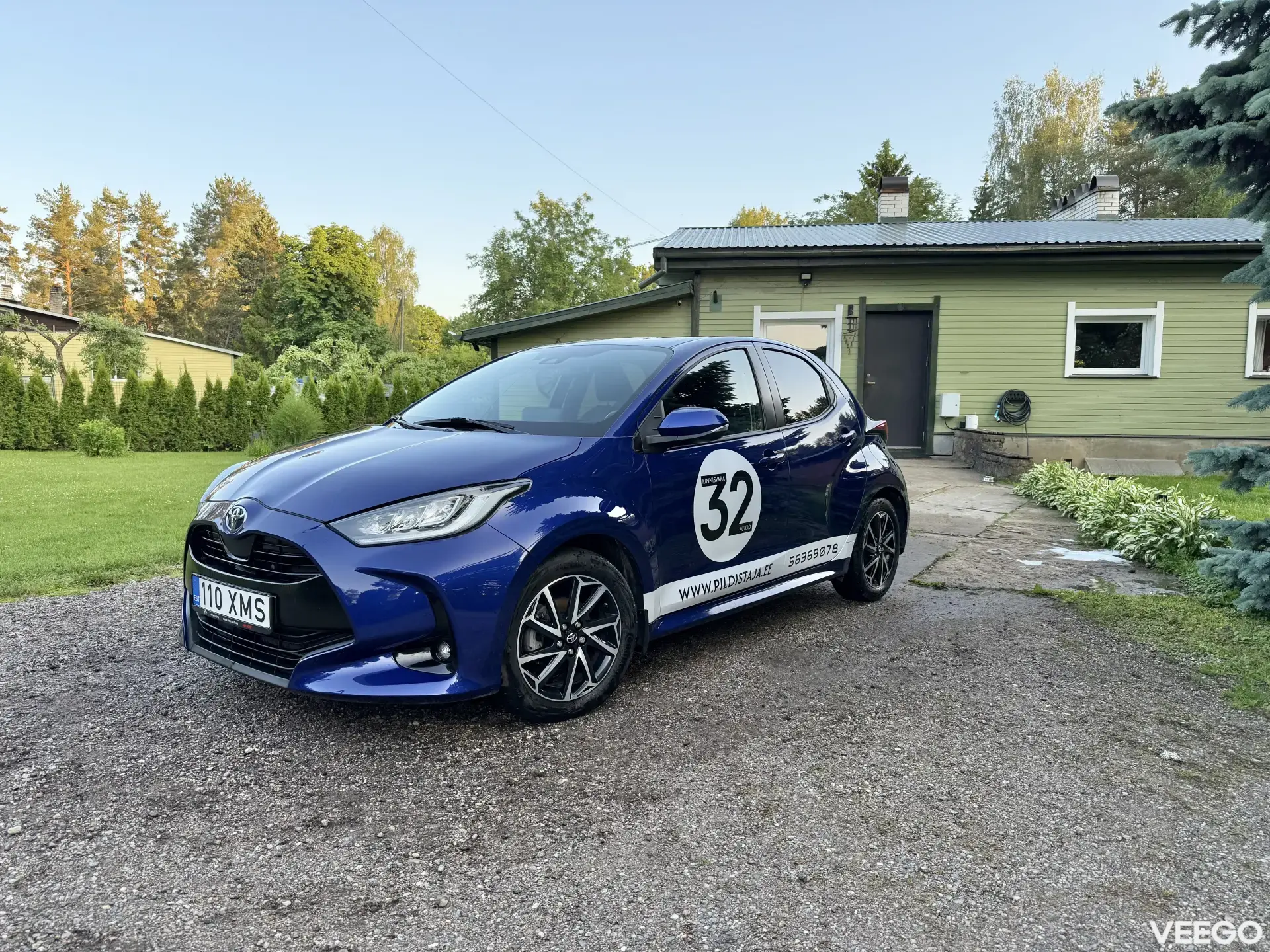 Vehicle Image