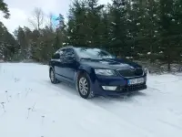 Skoda Octavia 1.4 110kW thumbnail