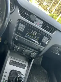 Skoda Octavia 1.4 110kW thumbnail