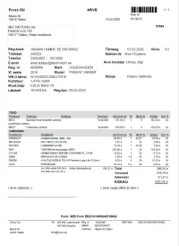 Volkswagen Passat  R-Line 4Motion Comfortline 1.4 92kW thumbnail