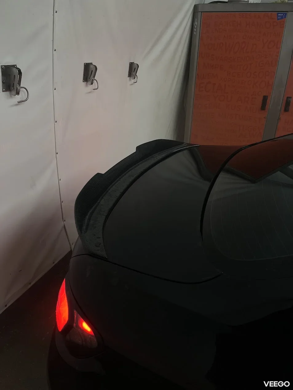 BMW 535 f10 3.0 220kW