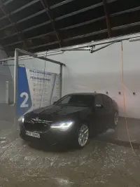 BMW 535 f10 3.0 220kW thumbnail