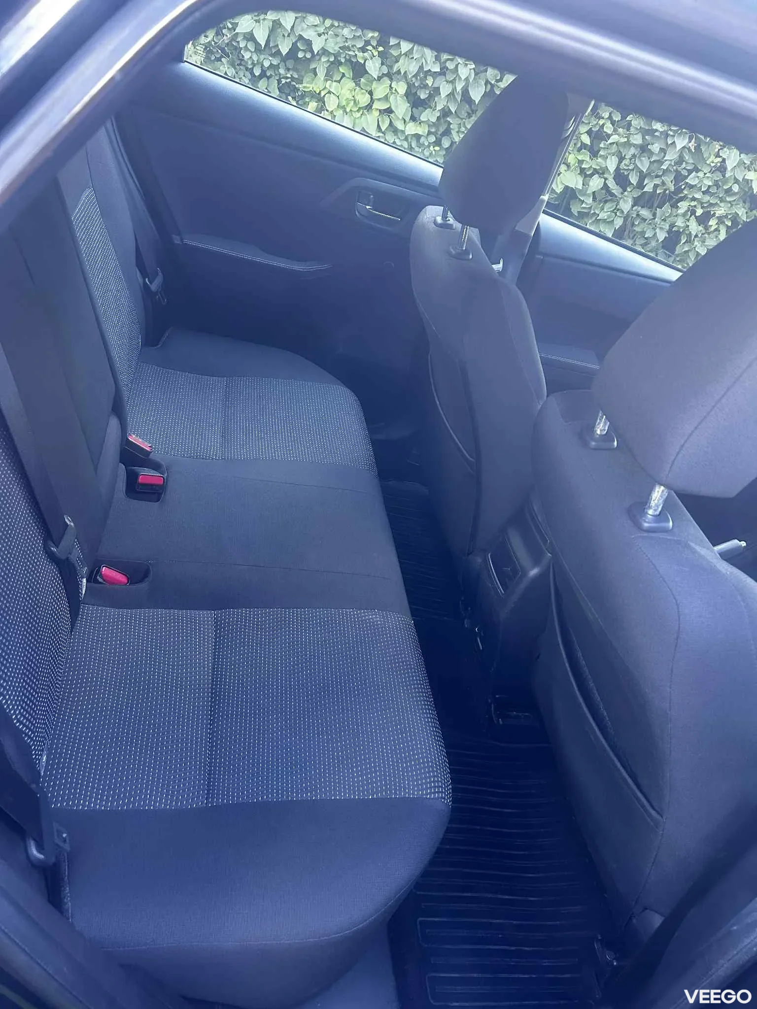 Toyota Auris 1.6 97kW