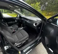 Toyota Auris 1.6 97kW thumbnail