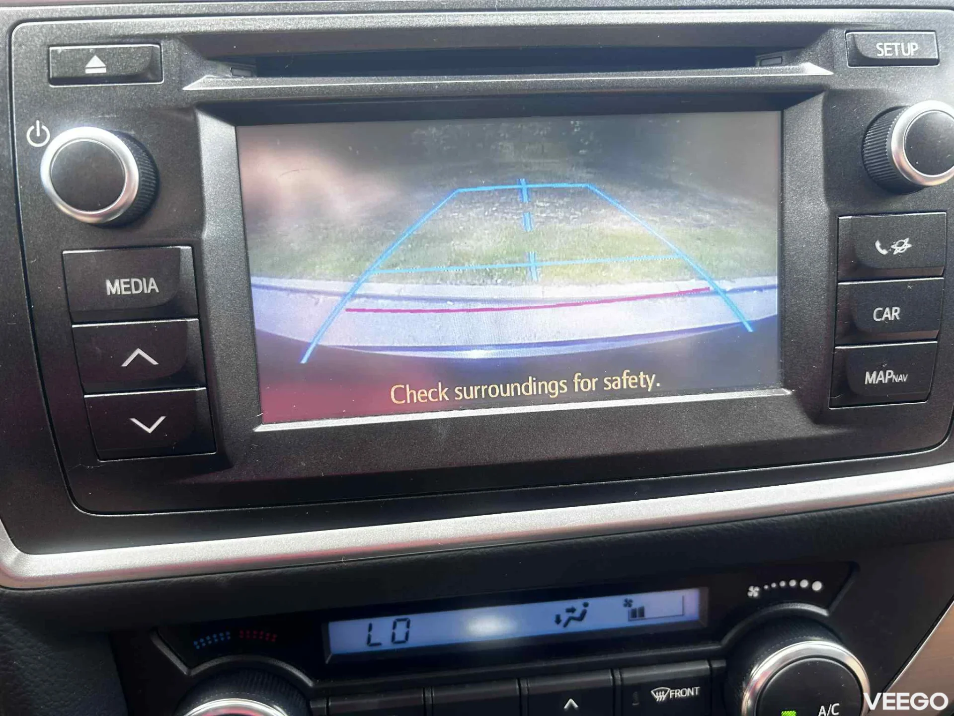 Toyota Auris 1.6 97kW