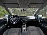 Toyota Auris 1.6 97kW thumbnail