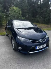 Toyota Auris 1.6 97kW thumbnail