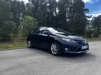 Toyota Auris 1.6 97kW thumbnail