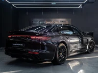 Porsche Panamera 4.0 404kW thumbnail