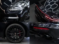 Porsche Panamera 4.0 404kW thumbnail