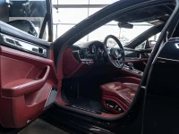 Porsche Panamera 4.0 404kW thumbnail