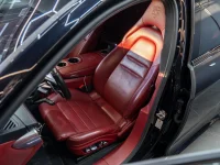 Porsche Panamera 4.0 404kW thumbnail