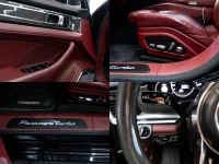 Porsche Panamera 4.0 404kW thumbnail