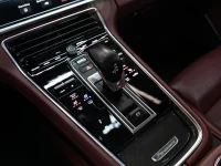 Porsche Panamera 4.0 404kW thumbnail