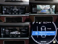 Porsche Panamera 4.0 404kW thumbnail