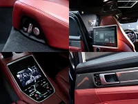 Porsche Panamera 4.0 404kW thumbnail