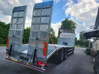 SCANIA G450 331kW thumbnail