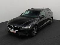 Volvo V60 2 120kW thumbnail