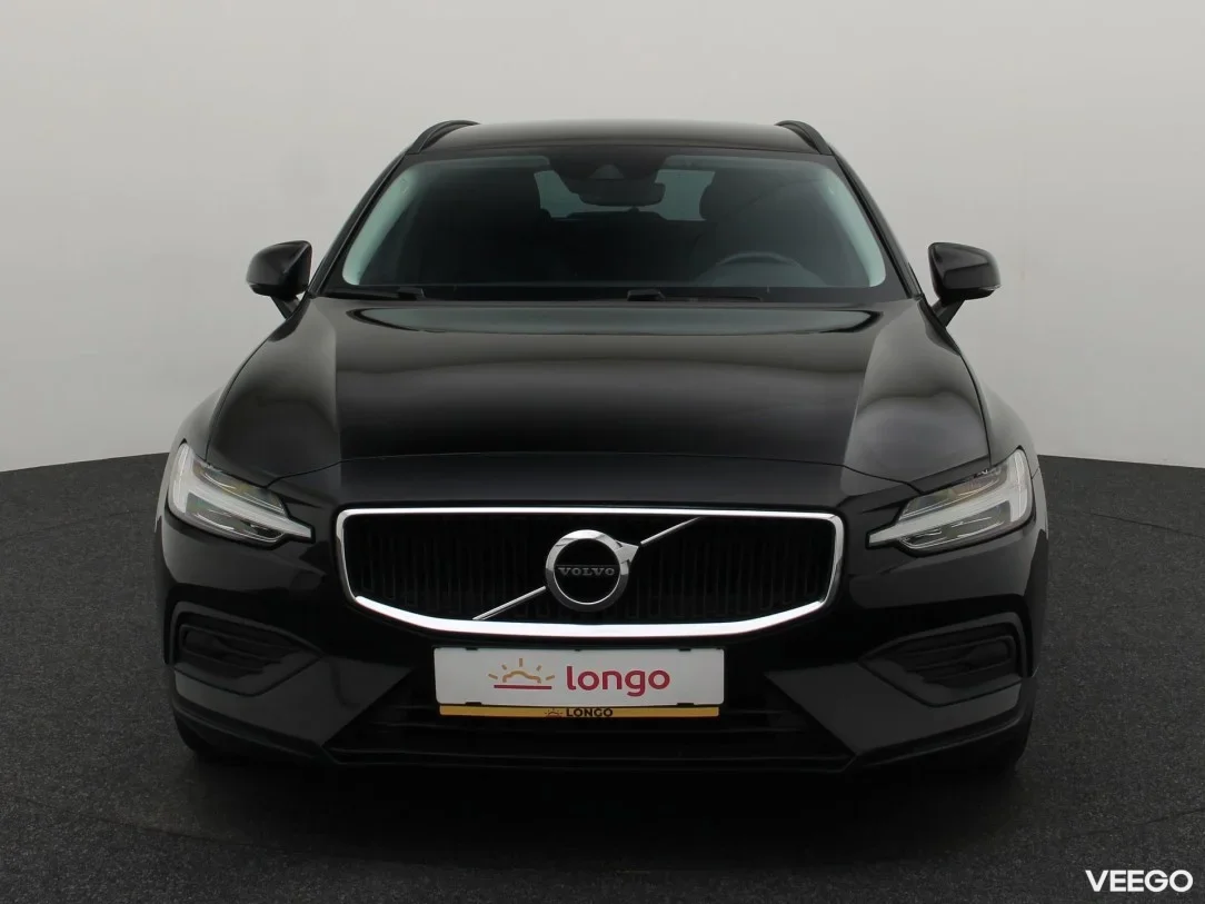 Volvo V60 2 120kW