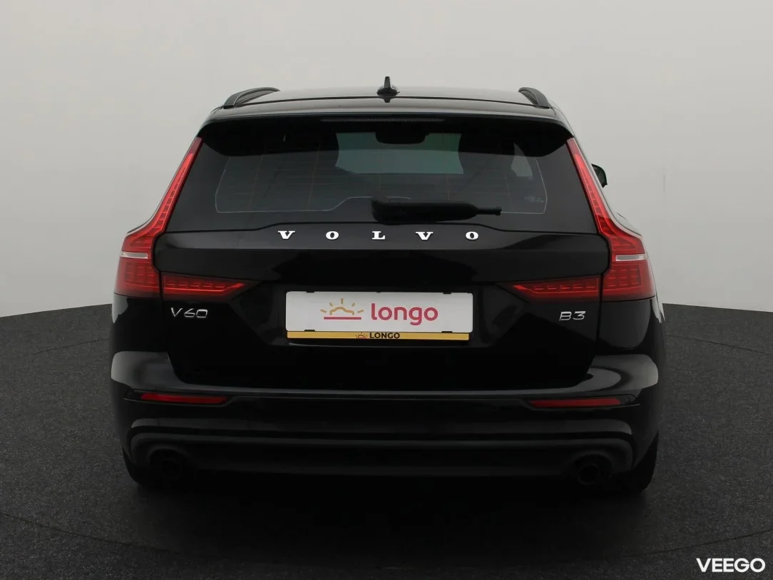Volvo V60 2 120kW