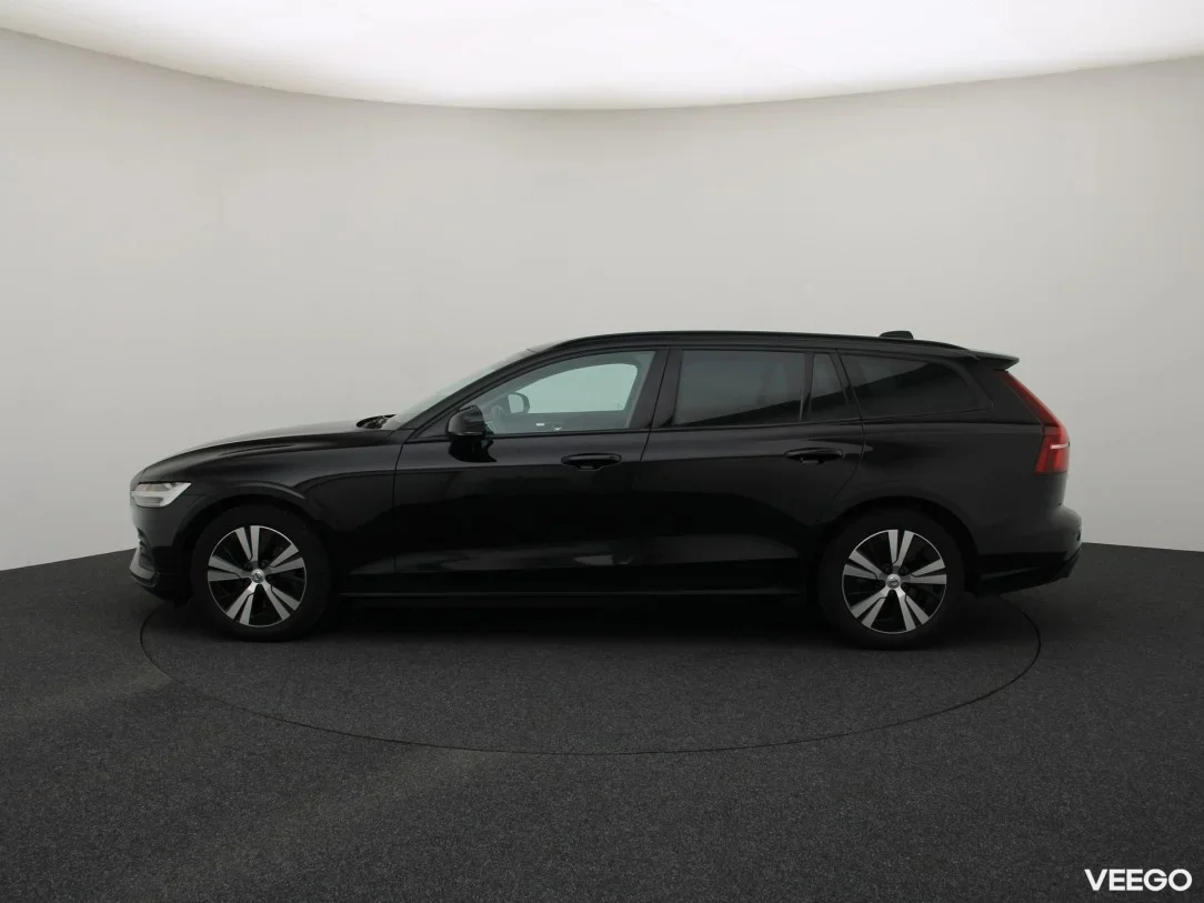 Volvo V60 2 120kW
