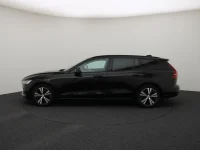 Volvo V60 2 120kW thumbnail