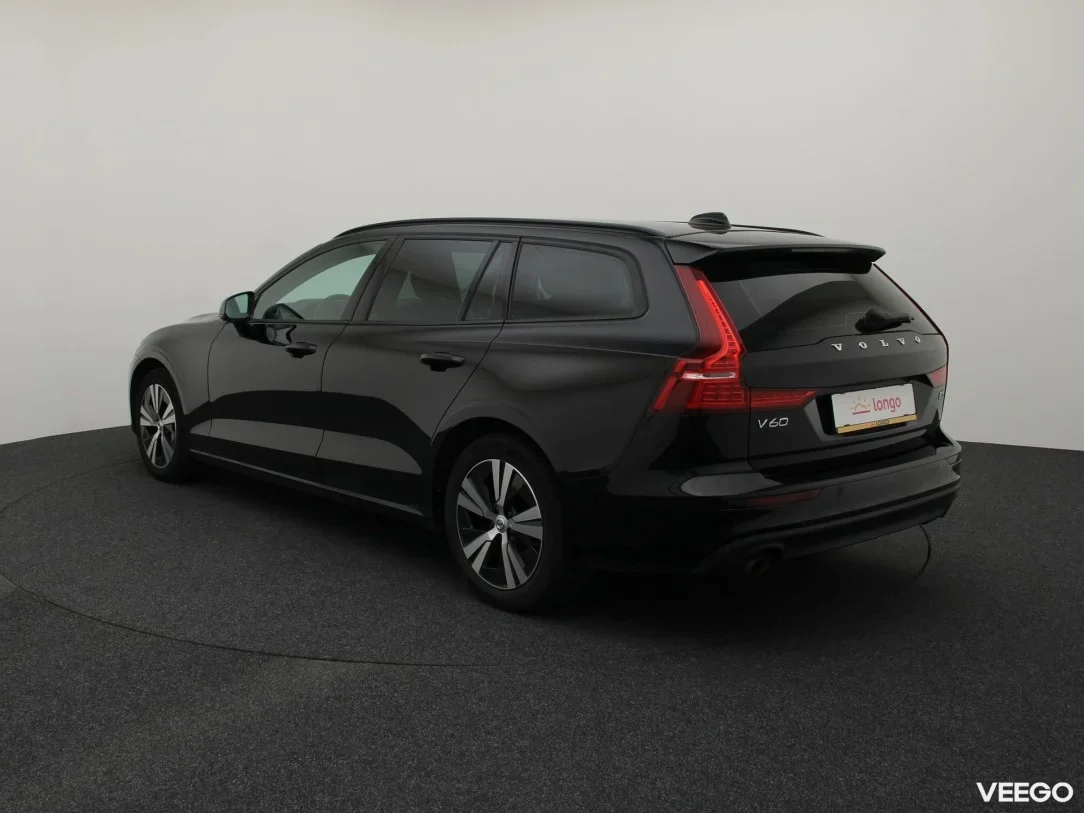 Volvo V60 2 120kW