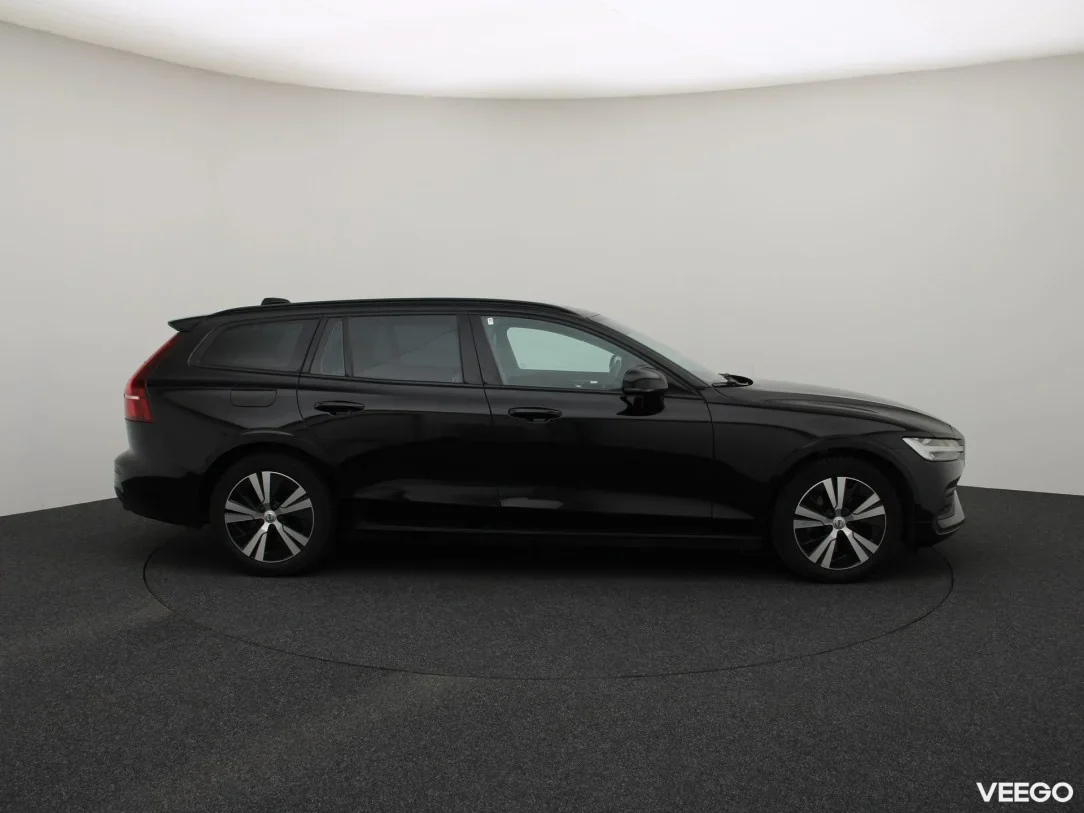 Volvo V60 2 120kW