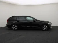 Volvo V60 2 120kW thumbnail