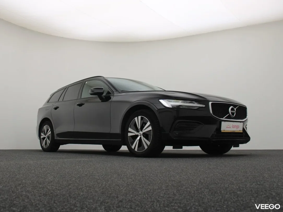 Volvo V60 2 120kW