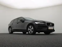 Volvo V60 2 120kW thumbnail