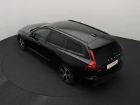 Volvo V60 2 120kW thumbnail