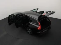 Volvo V60 2 120kW thumbnail